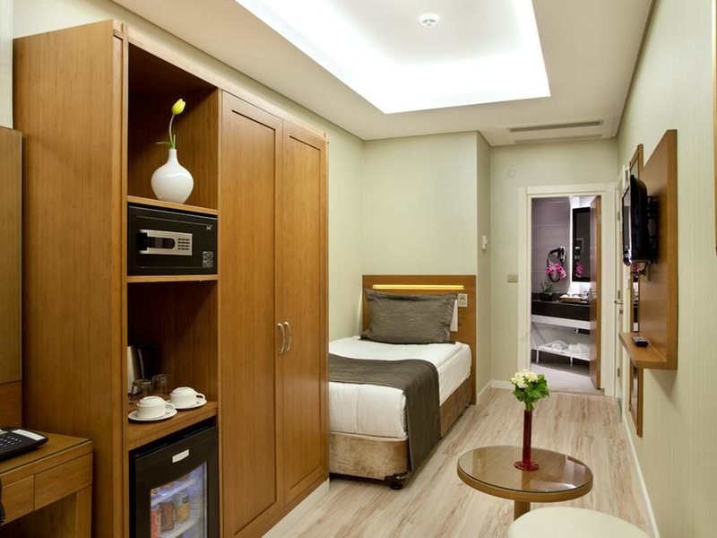 Sorriso Hotel 302653