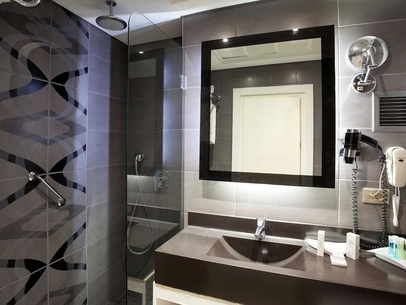 Sorriso Hotel 302655