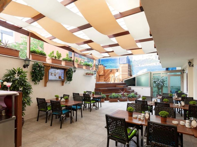 Sorriso Hotel 302656