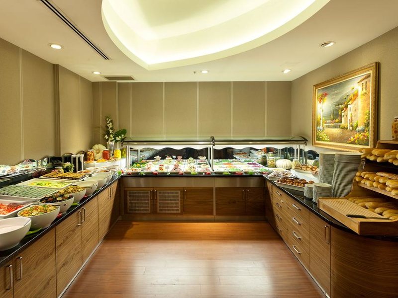 Sorriso Hotel 302657