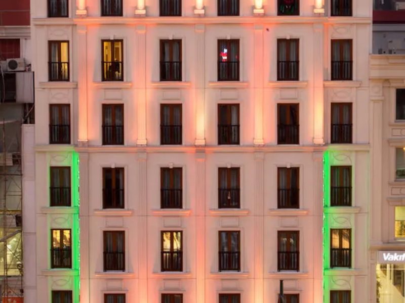 Sorriso Hotel 302660