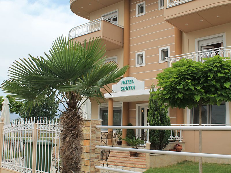 Souita Hotel 262133