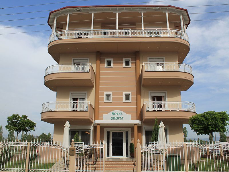 Souita Hotel 262136