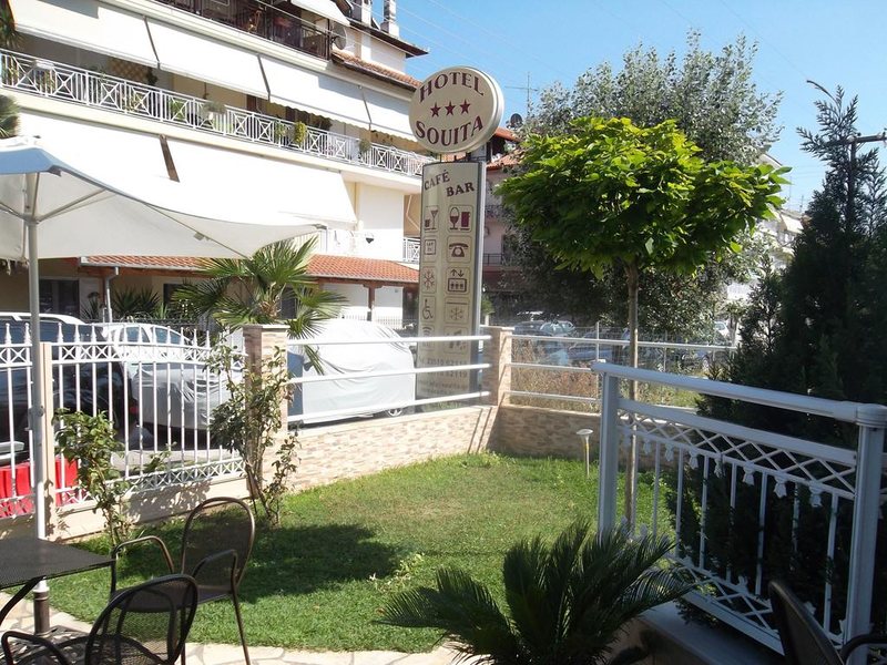Souita Hotel 262141