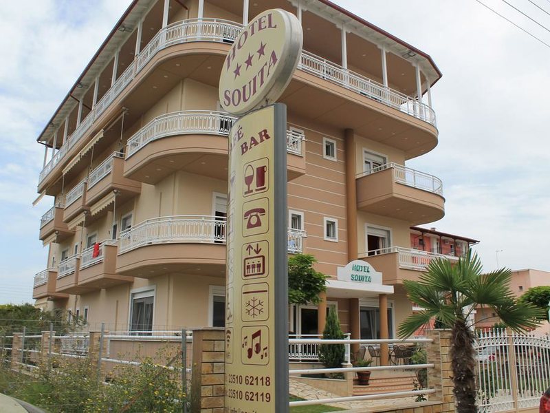 Souita Hotel 262147