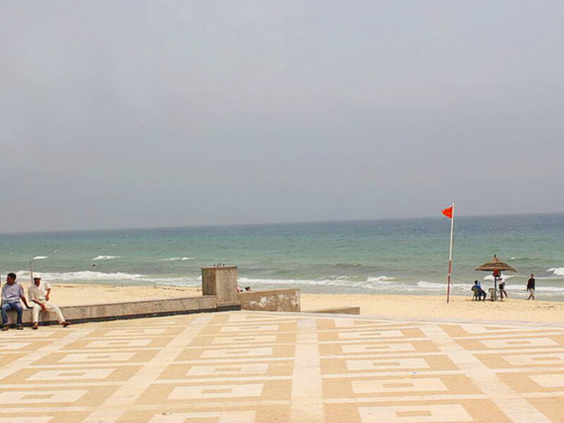 Sousse Palace 16974