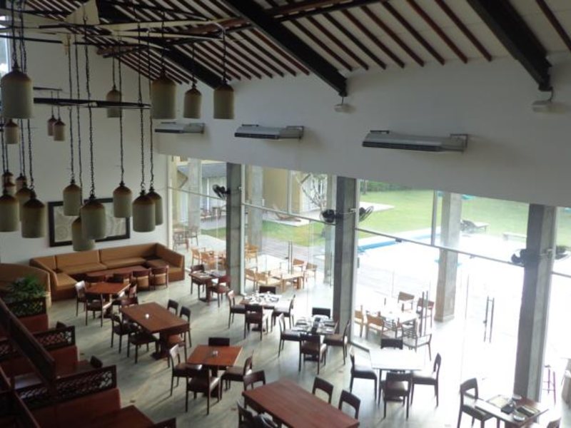 South Lake Resort 116557