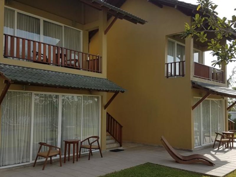 South Lake Resort 116558