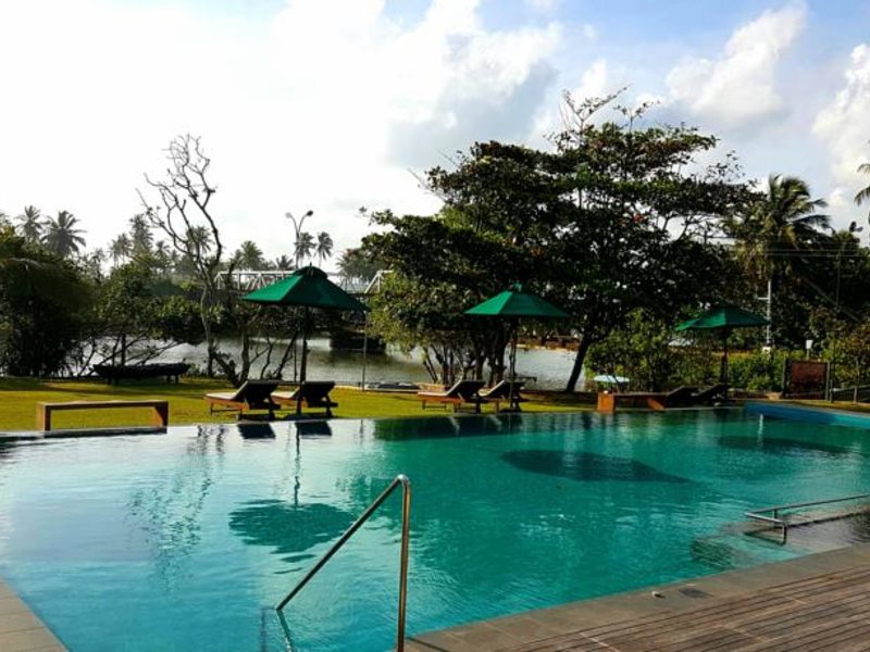 South Lake Resort 116559