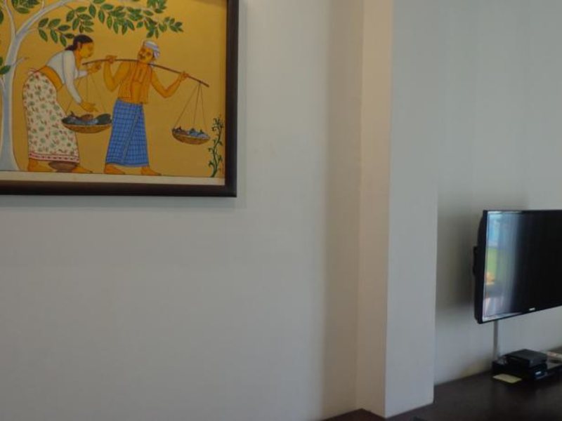 South Lake Resort 116561