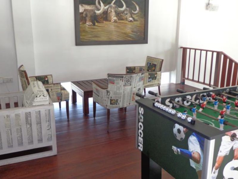 South Lake Resort 116562