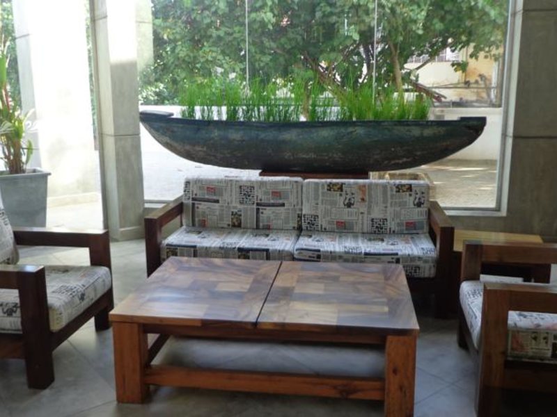 South Lake Resort 116563