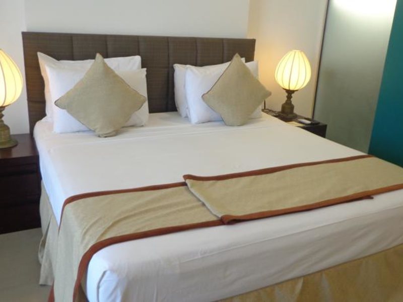 South Lake Resort 116564