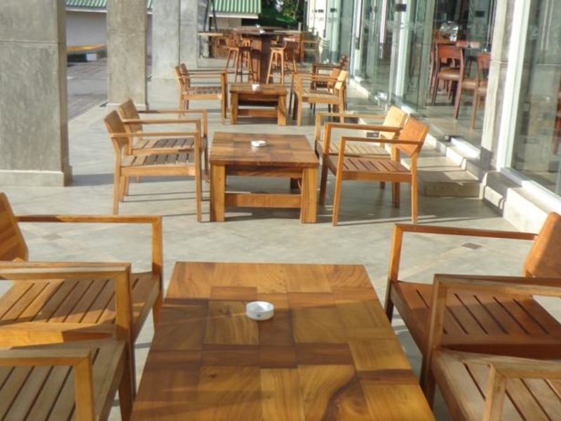 South Lake Resort 116565