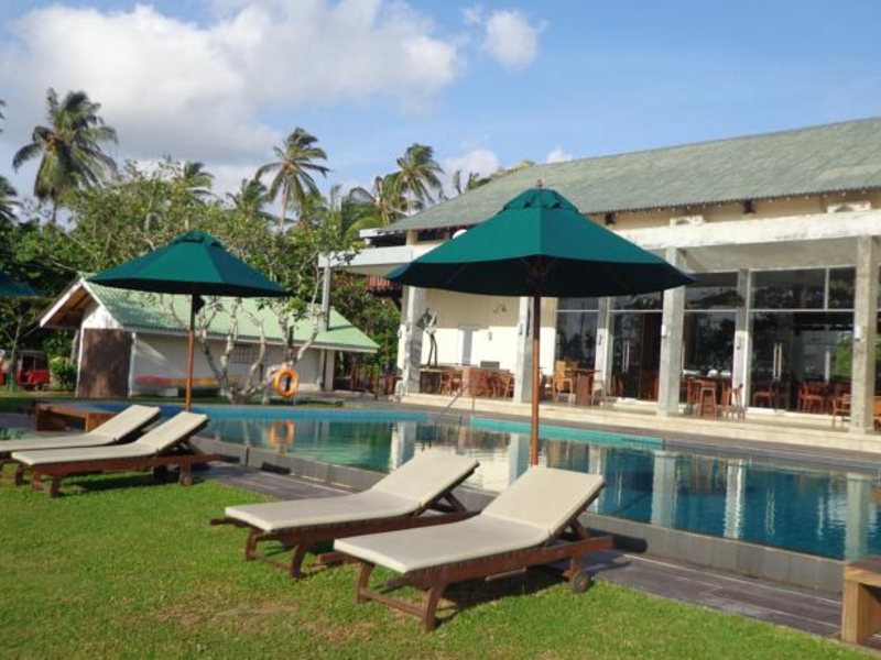 South Lake Resort 116566