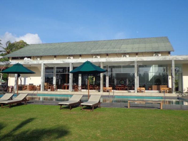 South Lake Resort 116568