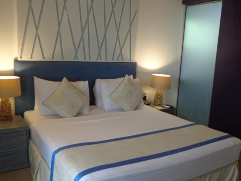 South Lake Resort 116573