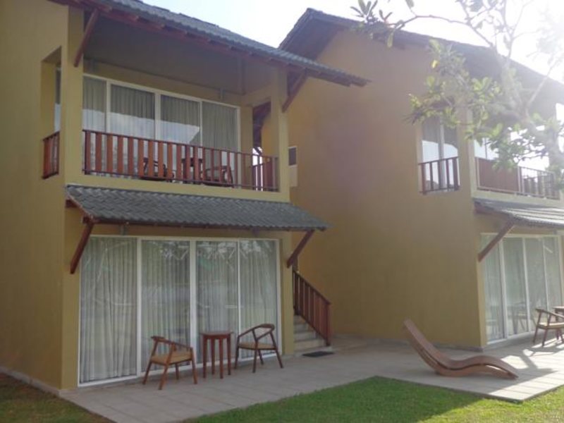 South Lake Resort 116574