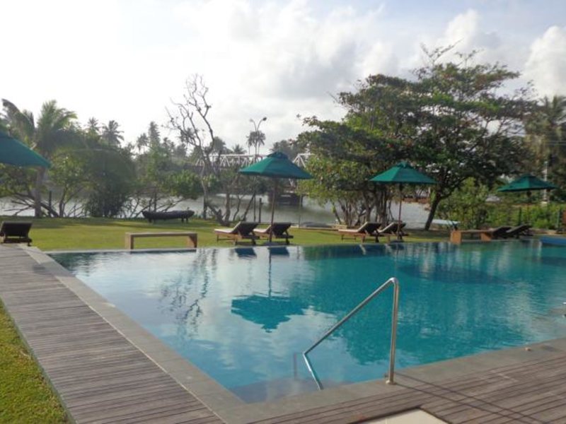 South Lake Resort 116575