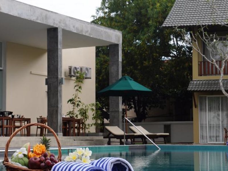 South Lake Resort 116577