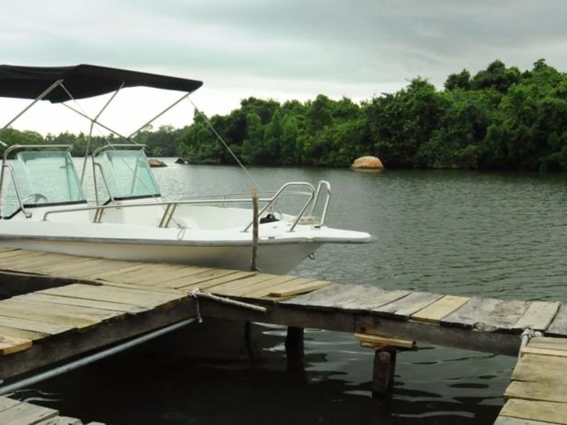 South Lake Resort 116578