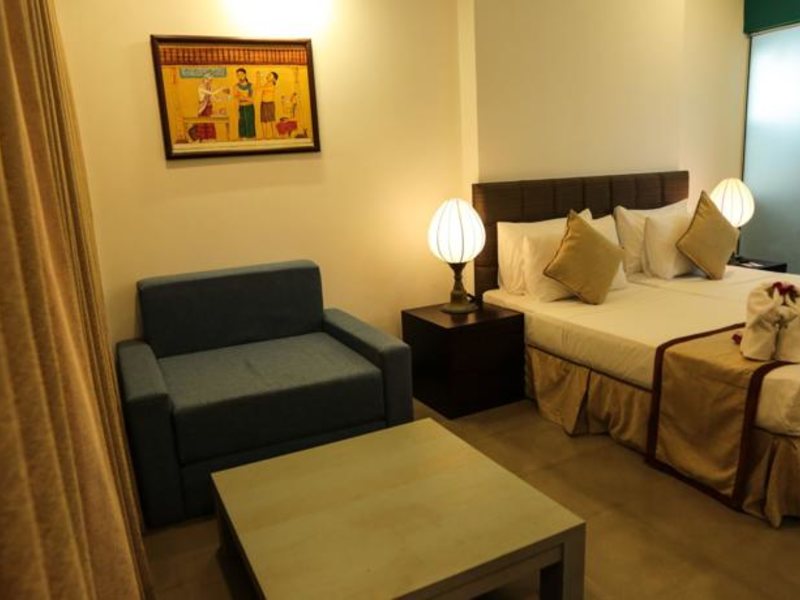 South Lake Resort 116580