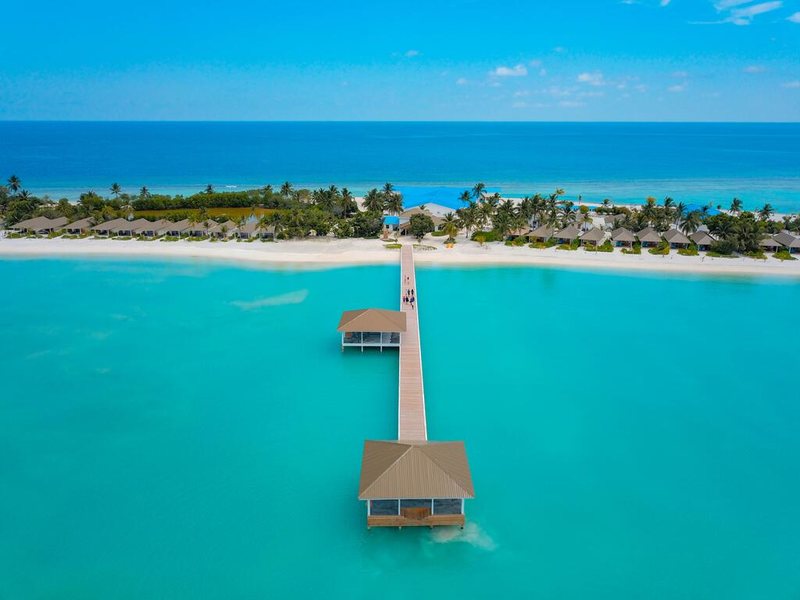 South Palm Resort Maldives 324111