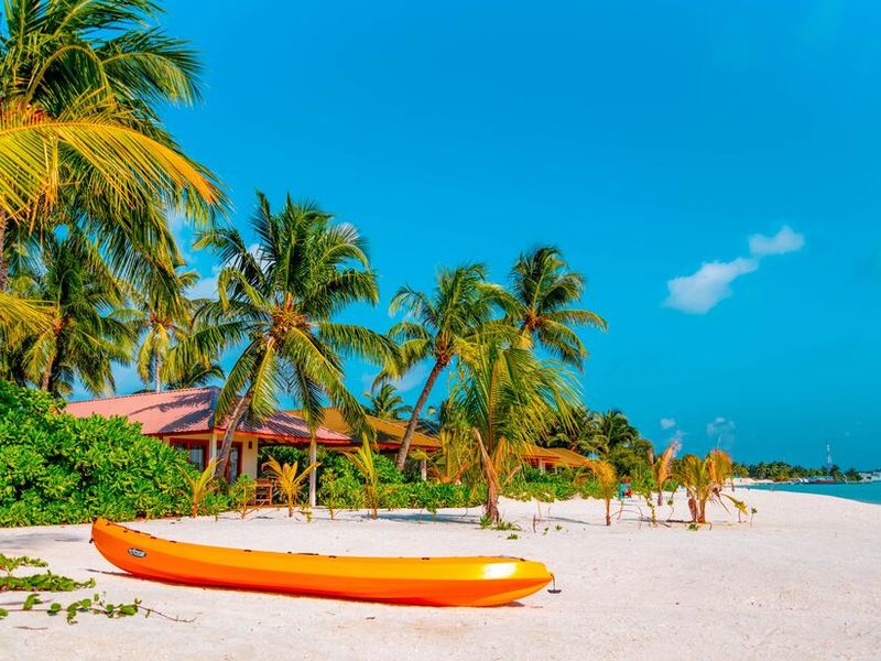 South Palm Resort Maldives 324112