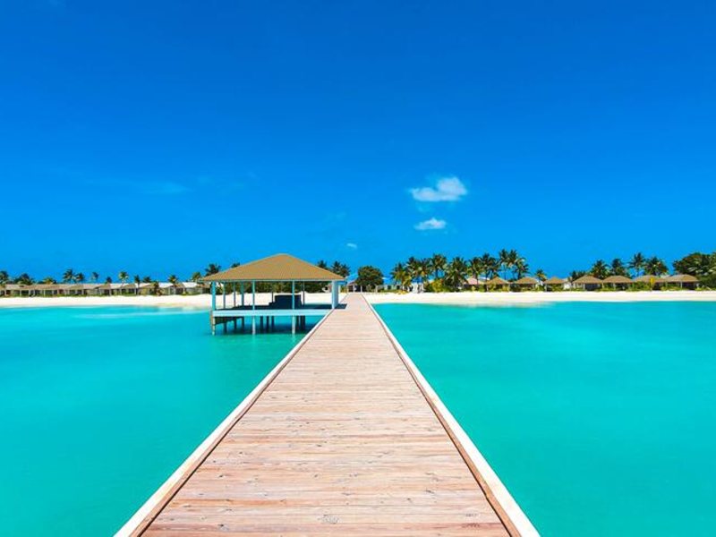 South Palm Resort Maldives 324113