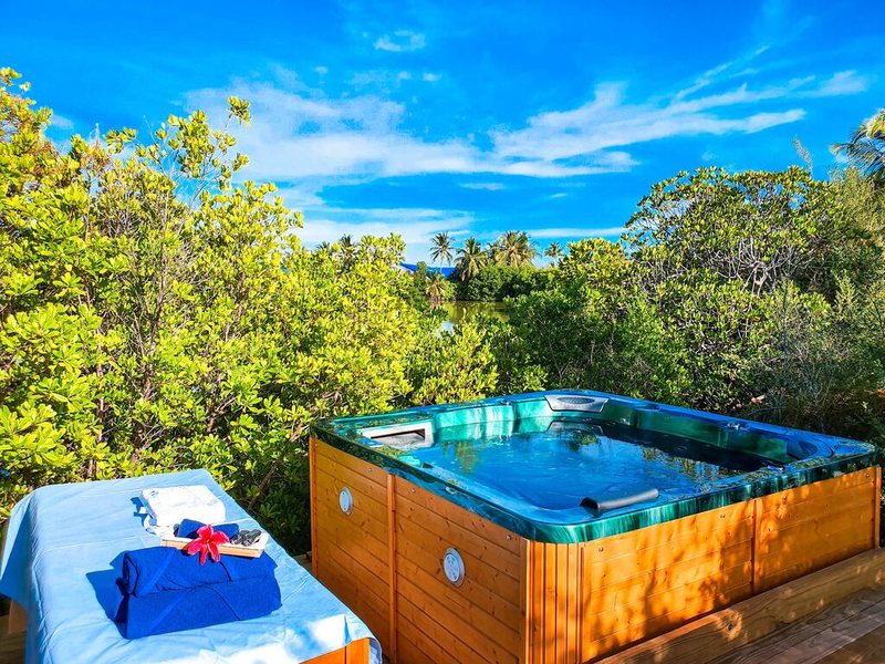 South Palm Resort Maldives 324116