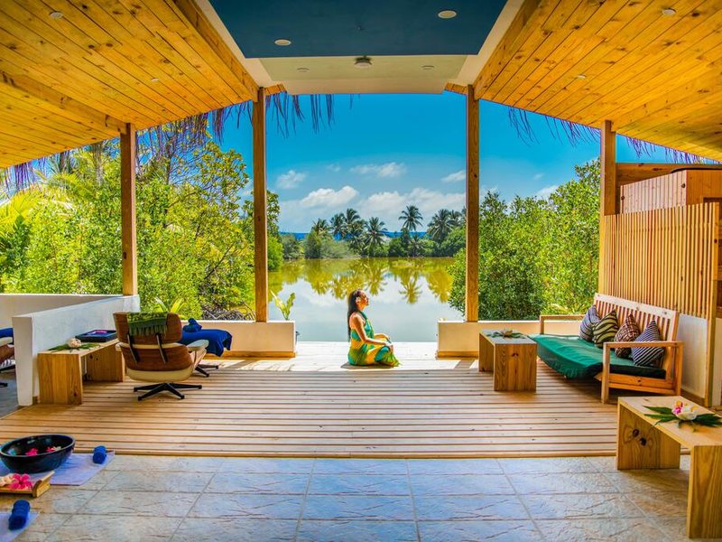 South Palm Resort Maldives 324117