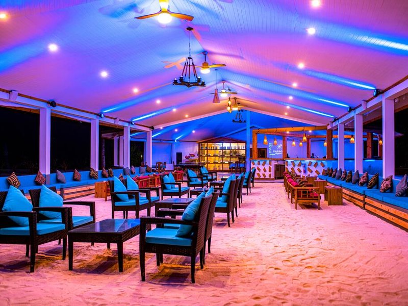 South Palm Resort Maldives 324121