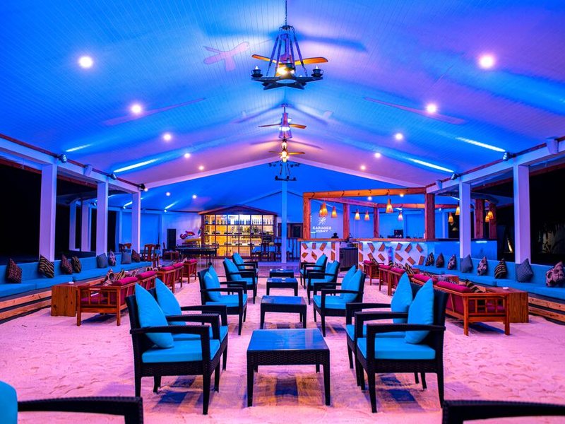 South Palm Resort Maldives 324122