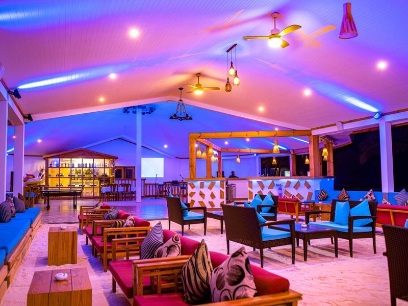 South Palm Resort Maldives 324123