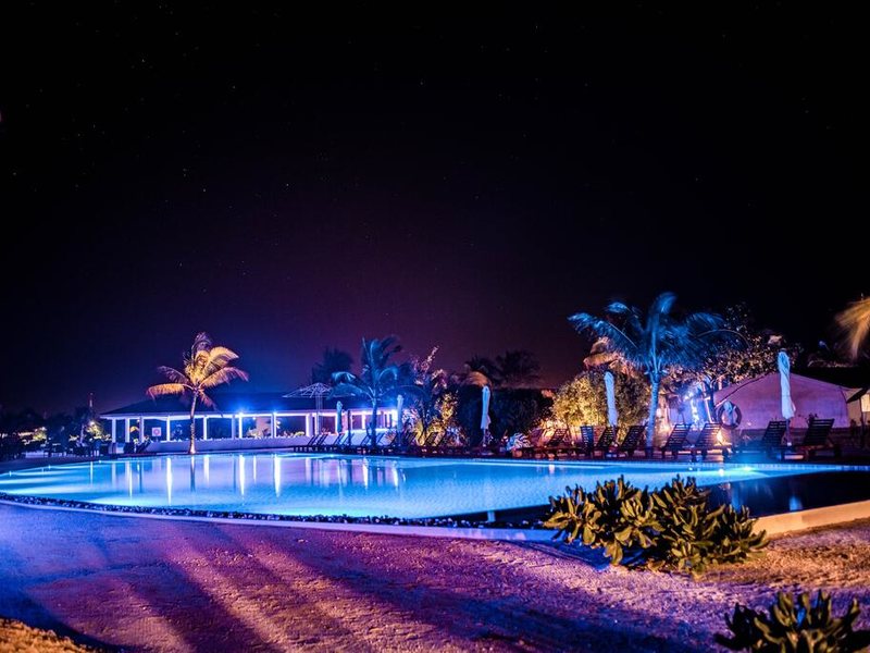 South Palm Resort Maldives 324124