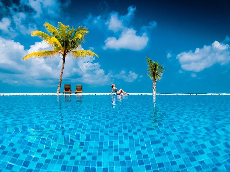 South Palm Resort Maldives 324125