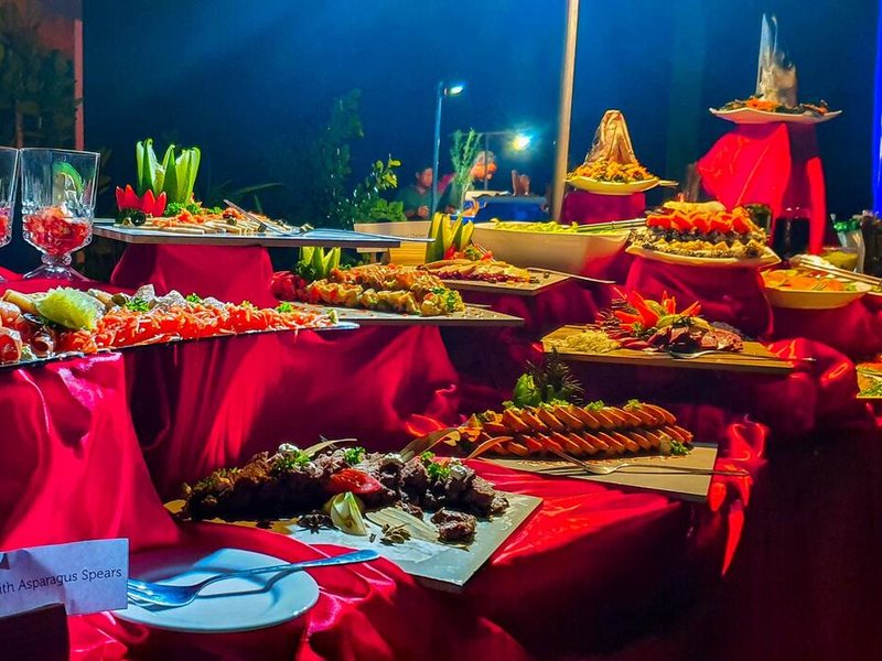 South Palm Resort Maldives 324127