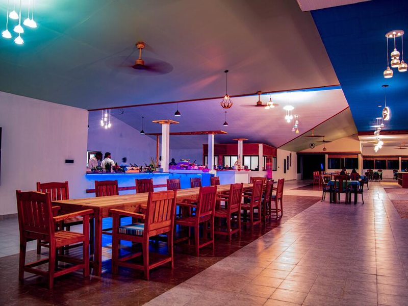 South Palm Resort Maldives 324128