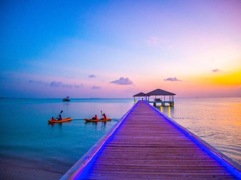 South Palm Resort Maldives 324130