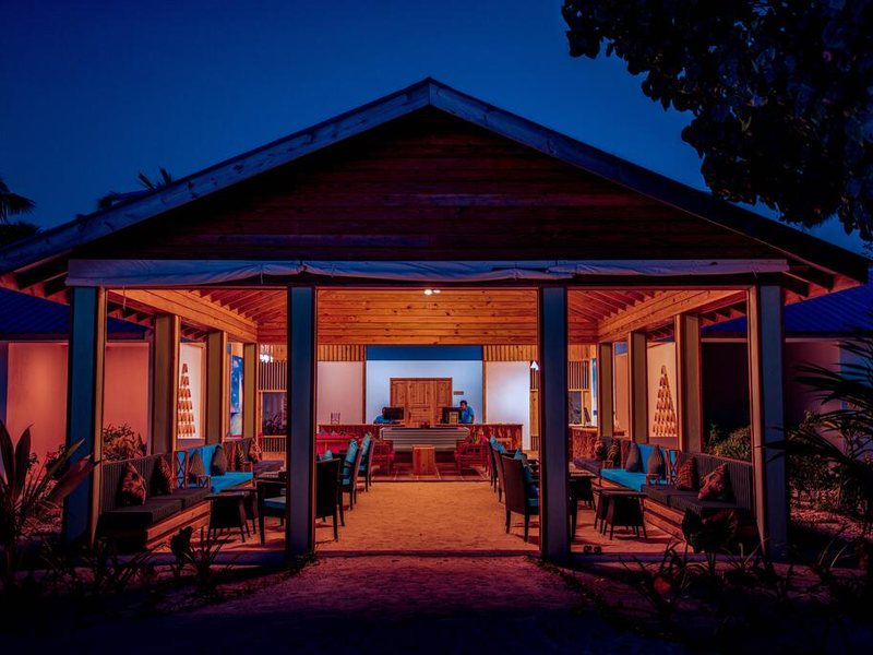 South Palm Resort Maldives 324131