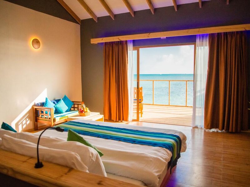 South Palm Resort Maldives 324132