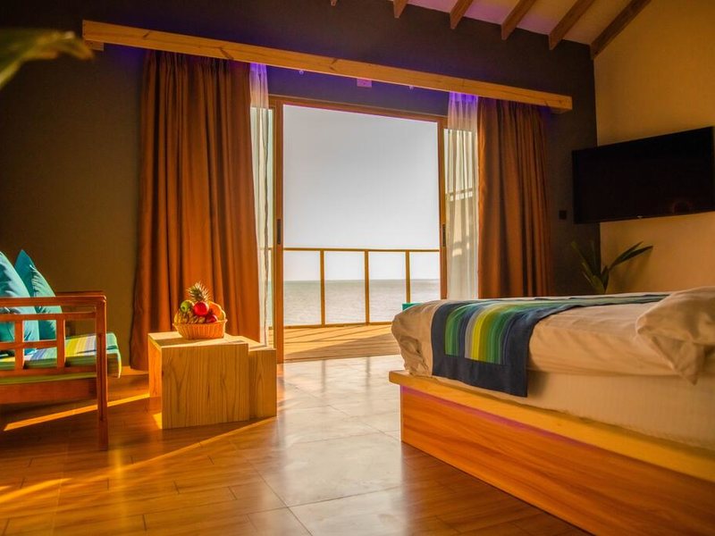 South Palm Resort Maldives 324133