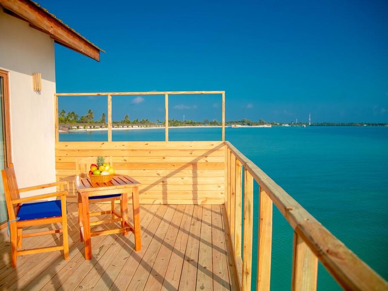South Palm Resort Maldives 324134