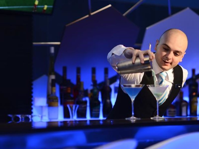 Southern Sun Abu Dhabi 133270