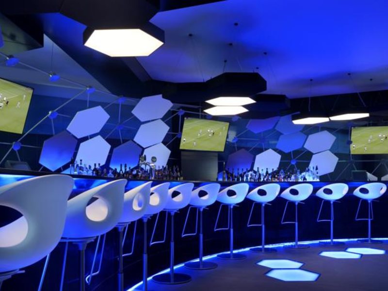 Southern Sun Abu Dhabi 133271