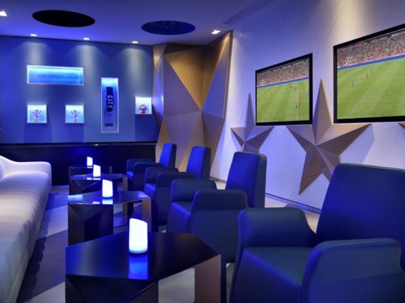 Southern Sun Abu Dhabi 133272