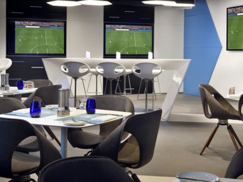 Southern Sun Abu Dhabi 133273