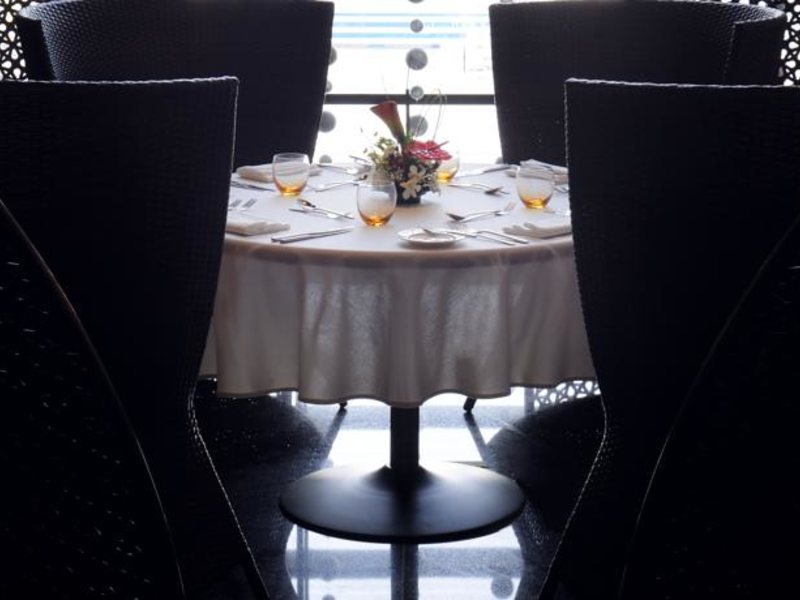 Southern Sun Abu Dhabi 133276