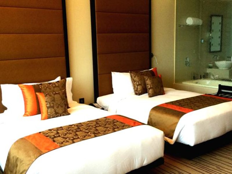 Southern Sun Abu Dhabi 133277