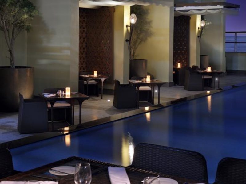 Southern Sun Abu Dhabi 133278